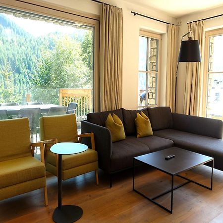 Chalet Glemmerl Mountain Lodge, Saalbach Extérieur photo