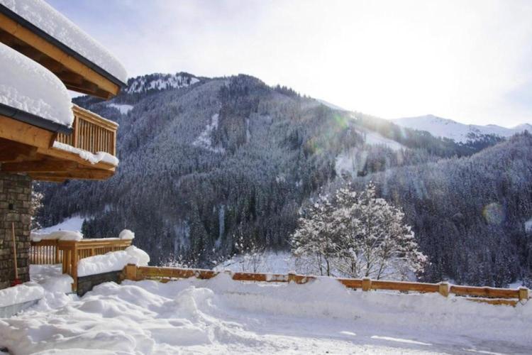 Chalet Glemmerl Mountain Lodge, Saalbach Extérieur photo