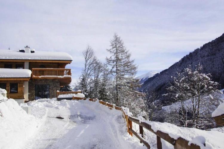 Chalet Glemmerl Mountain Lodge, Saalbach Extérieur photo