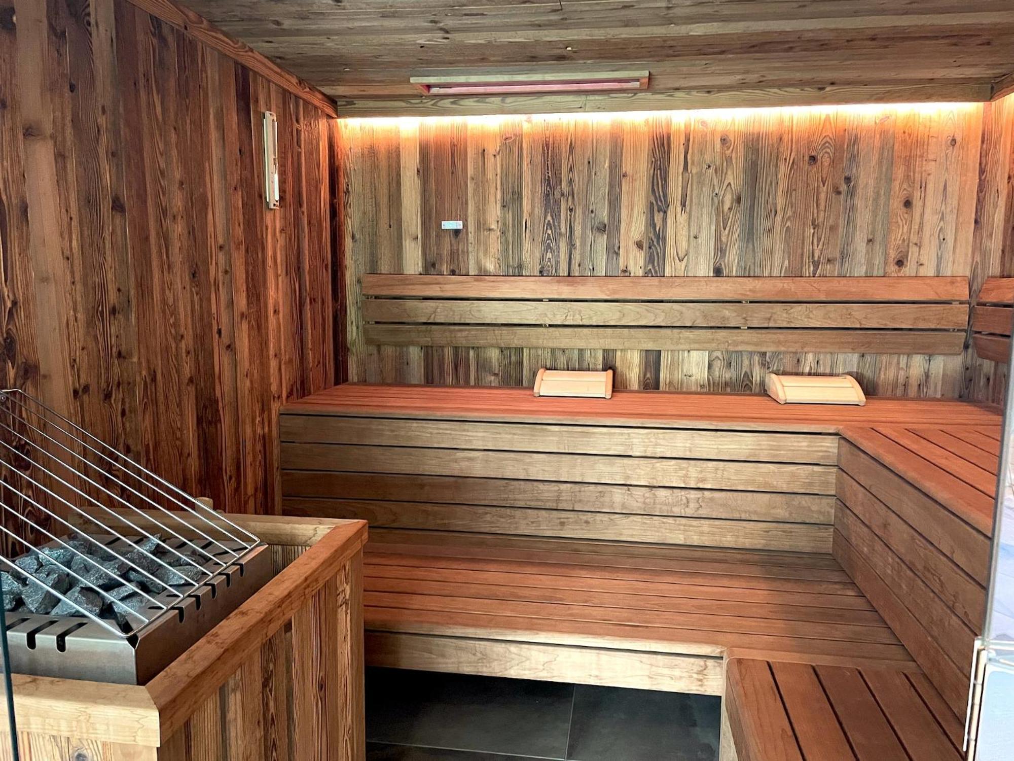 Chalet Glemmerl Mountain Lodge, Saalbach Extérieur photo