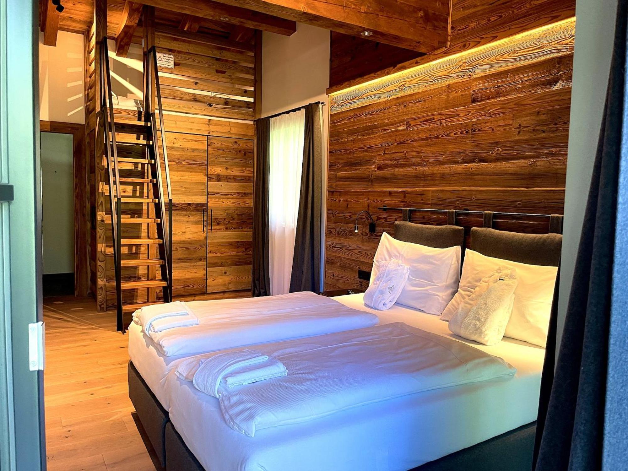 Chalet Glemmerl Mountain Lodge, Saalbach Extérieur photo