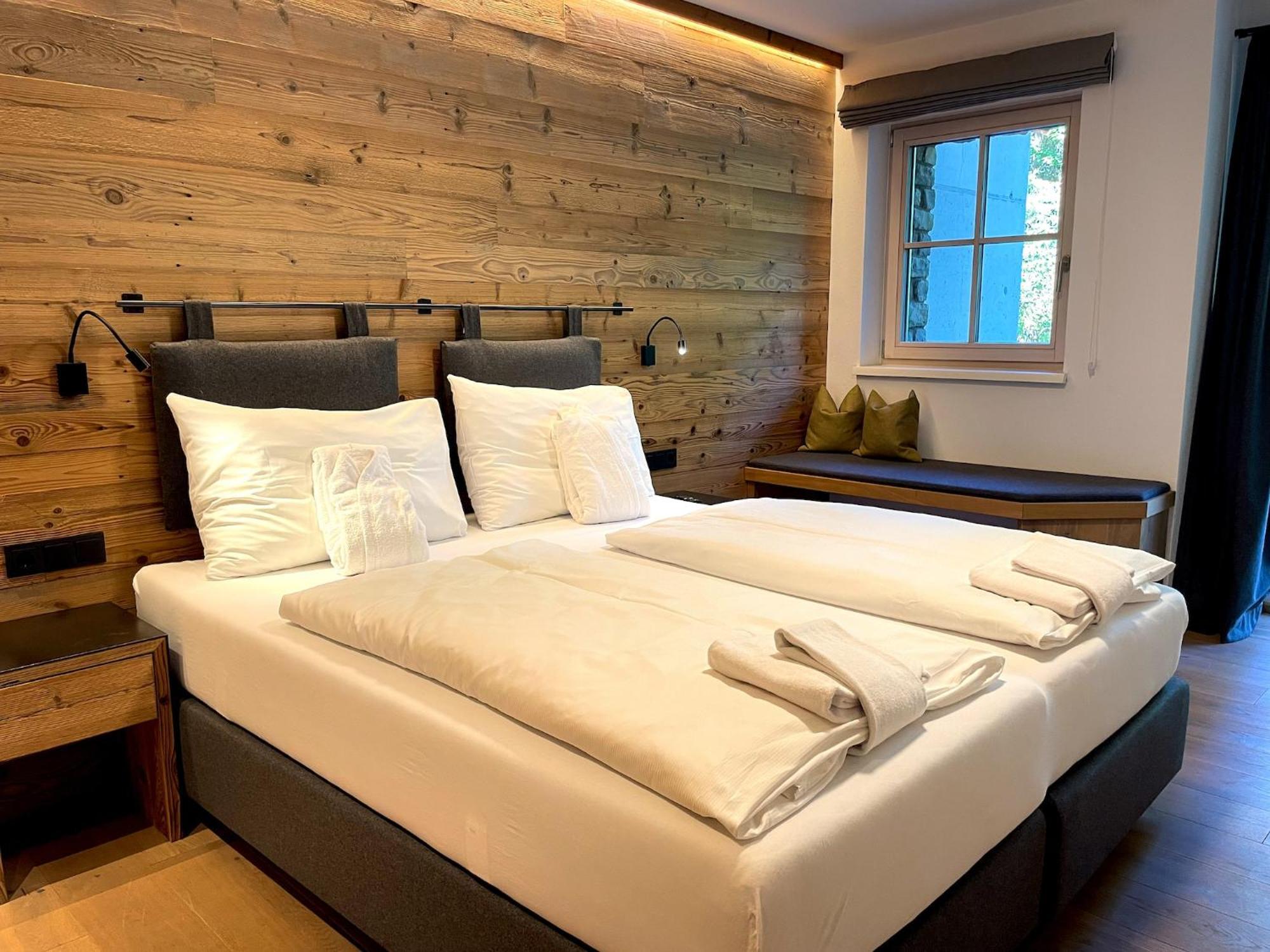 Chalet Glemmerl Mountain Lodge, Saalbach Extérieur photo