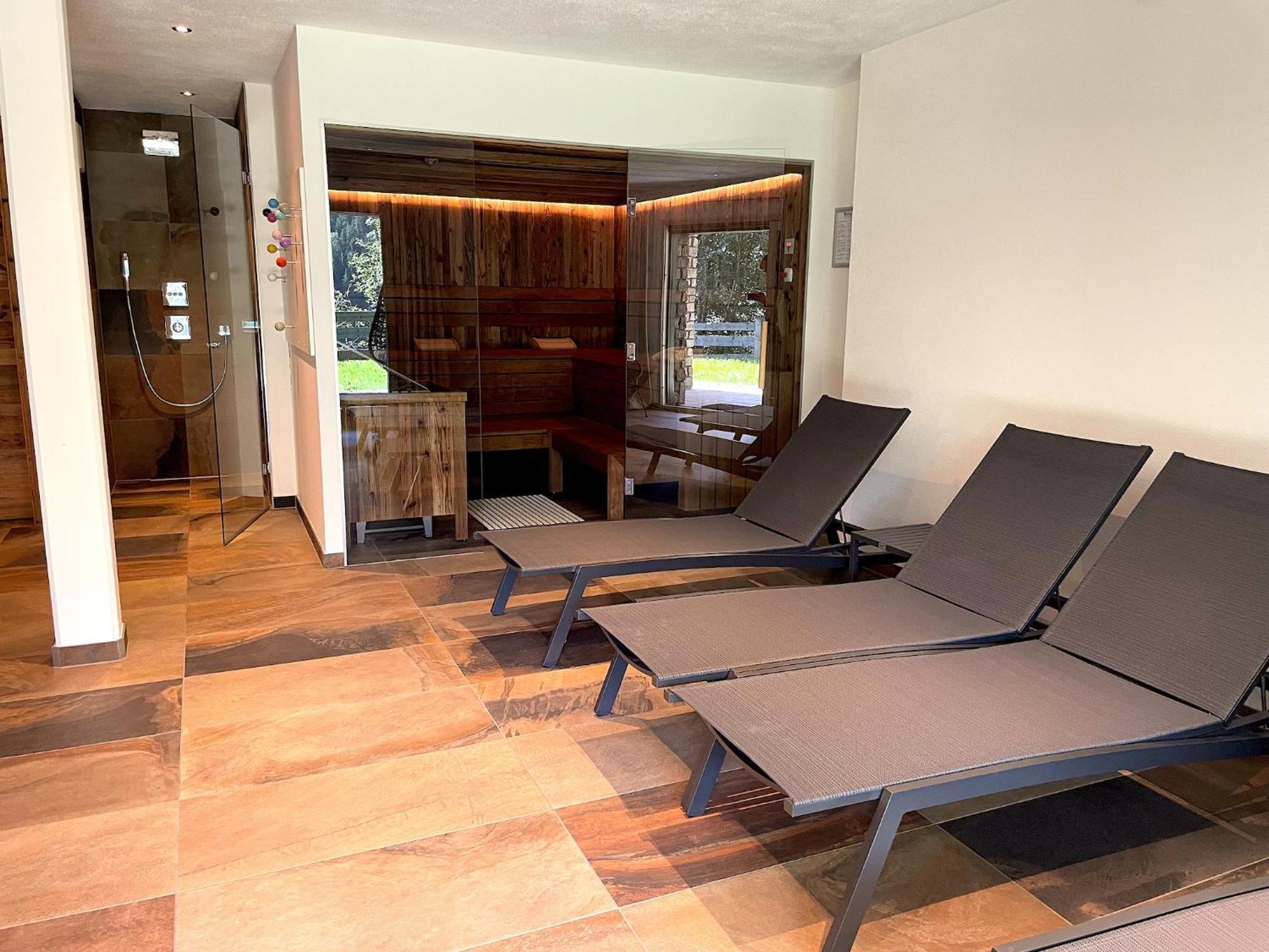 Chalet Glemmerl Mountain Lodge, Saalbach Extérieur photo